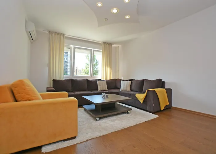 Apartman 2A